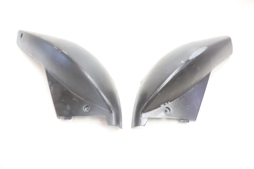 photo de ACHTERKAP PEUGEOT LUDIX ONE 50 (2004 - 2006) - Hoofdaanzicht