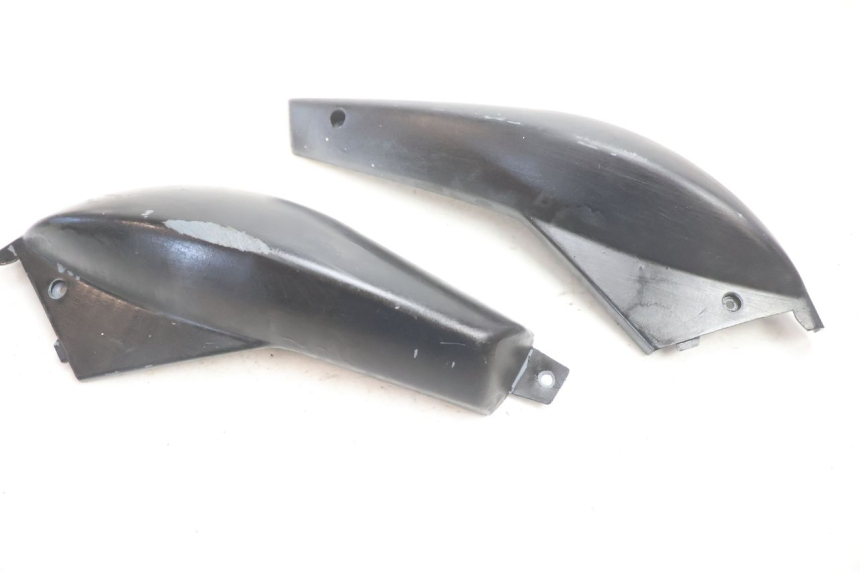 photo de ACHTERKAP PEUGEOT LUDIX ONE 50 (2004 - 2006) - Andere kijkhoek