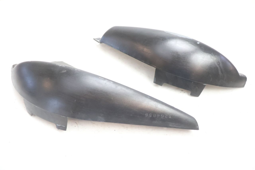 photo de ACHTERKAP PEUGEOT LUDIX ONE 50 (2004 - 2006) - Bevestigingspunten