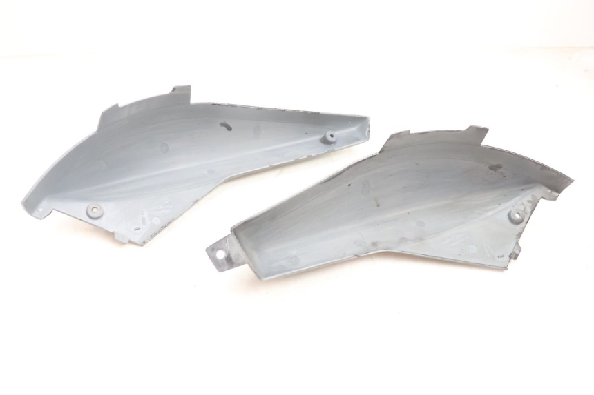 photo de ACHTERKAP PEUGEOT LUDIX ONE 50 (2004 - 2006) - Gecontroleerd onderdeel
