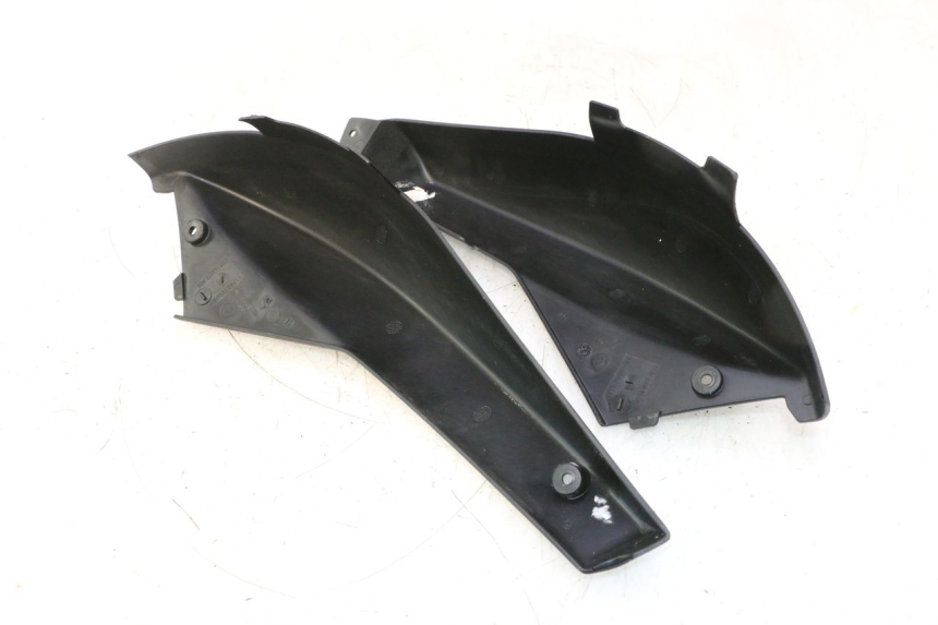 photo de ACHTERKAP PEUGEOT LUDIX PRO 2T 50 (2010 - 2017) - Detail van het onderdeel