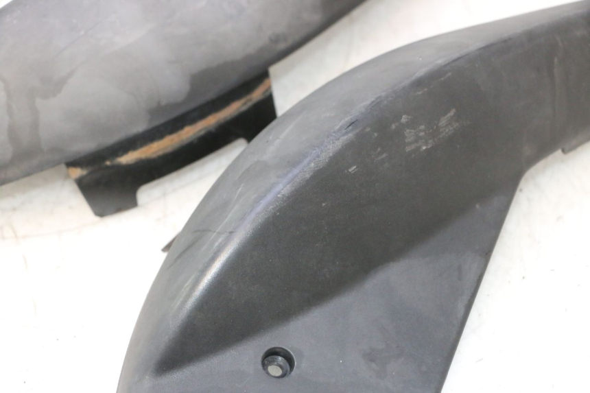 photo de ACHTERKAP PEUGEOT LUDIX PRO 2T 50 (2010 - 2017) - Andere kijkhoek
