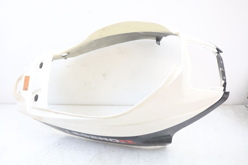 photo de ACHTERKAP MASH LEGEND'R 4T 50 (2021 - 2025) - Overzicht