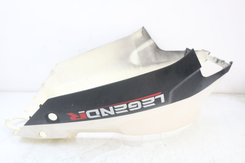 photo de ACHTERKAP MASH LEGEND'R 4T 50 (2021 - 2025) - Bevestigingspunten