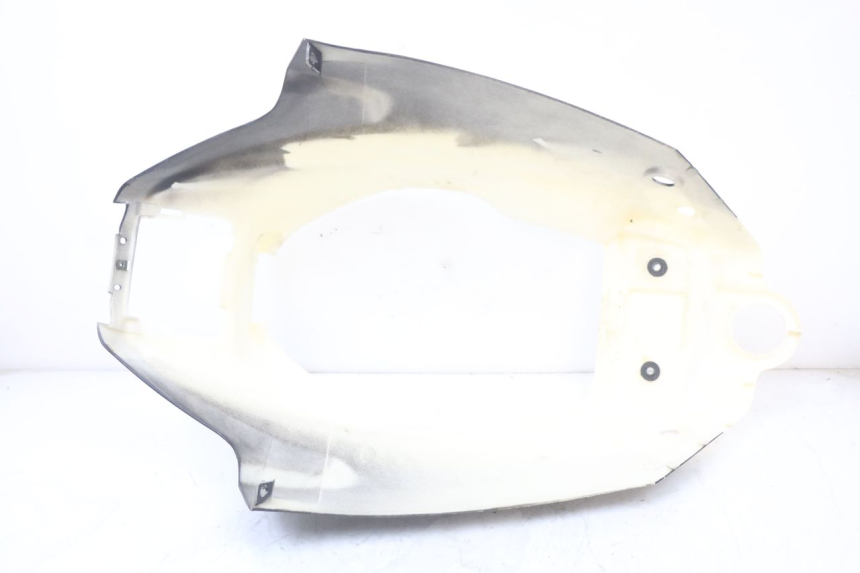 photo de ACHTERKAP MASH LEGEND'R 4T 50 (2021 - 2025) - Markeringen en referenties