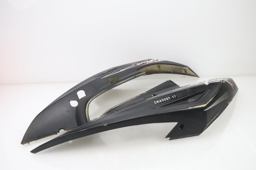 photo de ACHTERKAP EUROCKA MATADOR 4T 50 (2010 - 2016) - Hoofdaanzicht