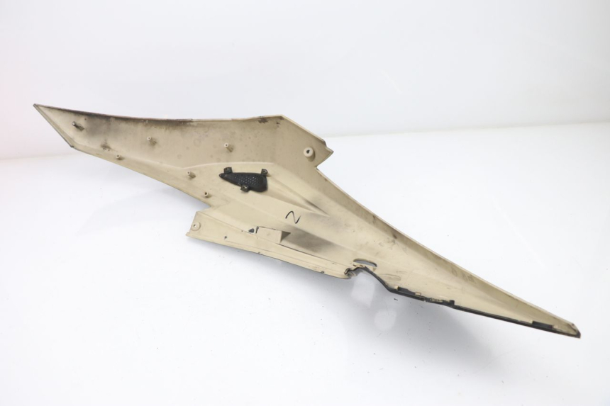photo de ACHTERKAP EUROCKA MATADOR 4T 50 (2010 - 2016) - Kenmerkende details