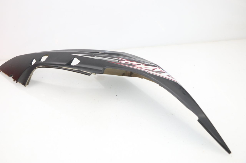 photo de ACHTERKAP EUROCKA MATADOR 4T 50 (2010 - 2016) - Zoom op componenten