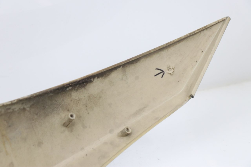 photo de ACHTERKAP EUROCKA MATADOR 4T 50 (2010 - 2016) - Detail van het onderdeel