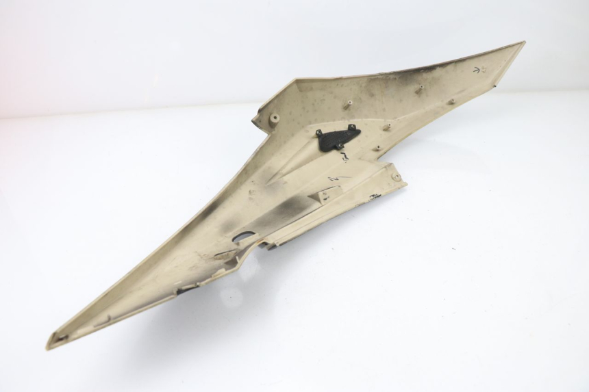 photo de ACHTERKAP EUROCKA MATADOR 4T 50 (2010 - 2016) - Zoom op gebruiksstaat