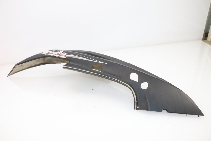 photo de ACHTERKAP EUROCKA MATADOR 4T 50 (2010 - 2016) - Technische close-up