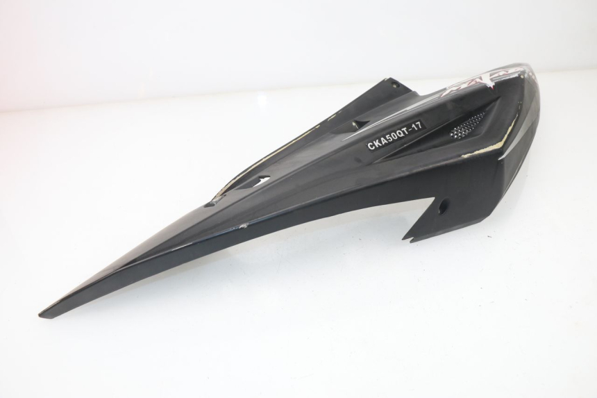 photo de ACHTERKAP EUROCKA MATADOR 4T 50 (2010 - 2016) - Overzicht