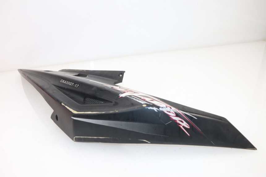 photo de ACHTERKAP EUROCKA MATADOR 4T 50 (2010 - 2016) - Bevestigingspunten