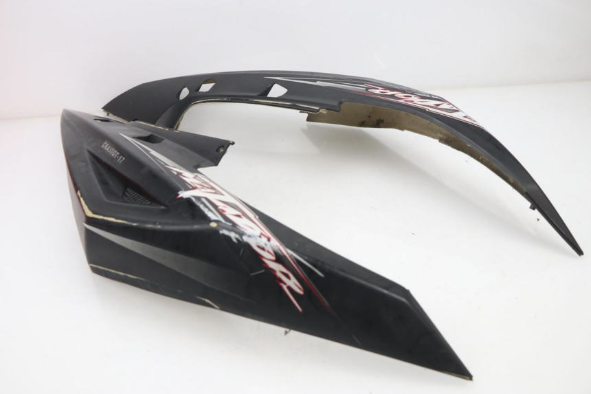 photo de ACHTERKAP EUROCKA MATADOR 4T 50 (2010 - 2016) - Technische close-up