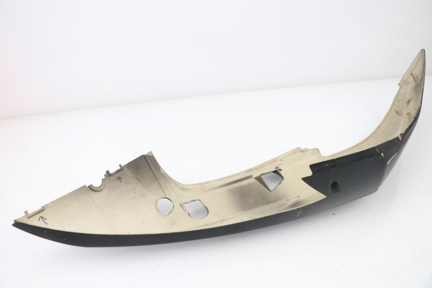 photo de ACHTERKAP EUROCKA MATADOR 4T 50 (2010 - 2016) - Staat van het oppervlak