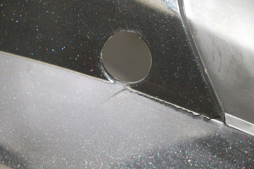 photo de ACHTERKAP SYM MIO 50 (2011 - 2017) - Kenmerkende details