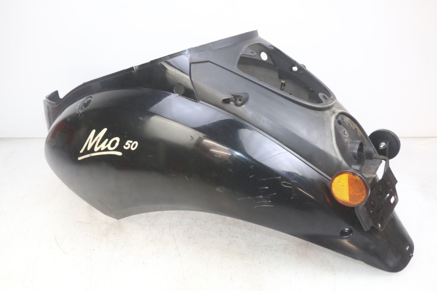 photo de ACHTERKAP SYM MIO 50 (2011 - 2017) - Detailaanzicht
