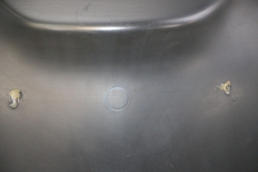 photo de ACHTERKAP PIAGGIO MP3 LT 400 (2007 - 2012) - Staat van het oppervlak