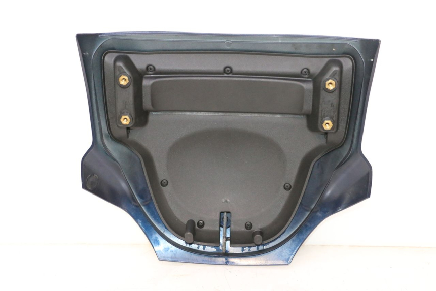 photo de ACHTERKAP PIAGGIO MP3 LT 400 (2007 - 2012) - Andere kijkhoek