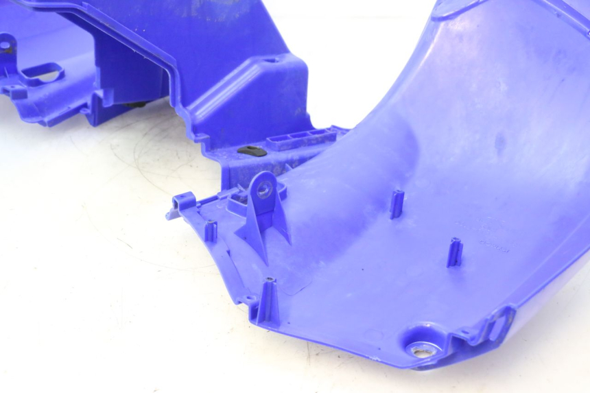 photo de ACHTERKAP KYMCO MXU R 250 (2004 - 2010) - Detail van het onderdeel