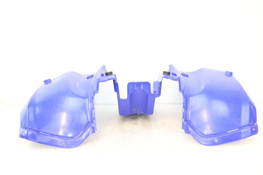 photo de ACHTERKAP KYMCO MXU R 250 (2004 - 2010) - Kenmerkende details