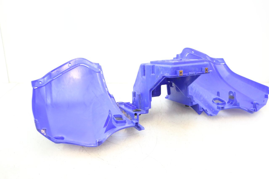 photo de ACHTERKAP KYMCO MXU R 250 (2004 - 2010) - Andere kijkhoek