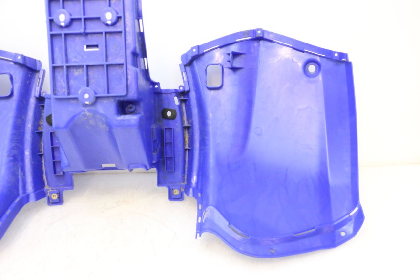 photo de ACHTERKAP KYMCO MXU R 250 (2004 - 2010) - Technische close-up