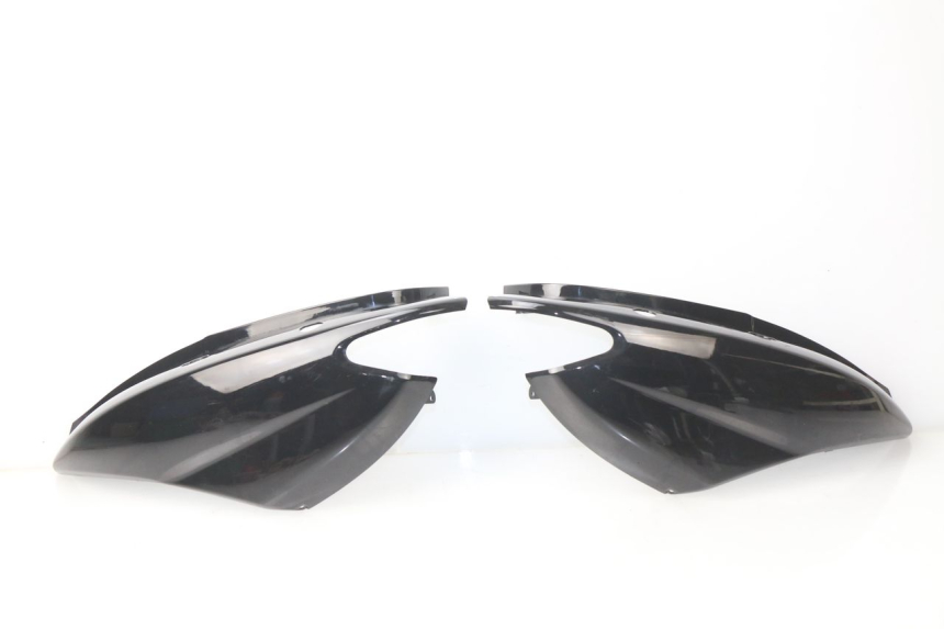 photo de ACHTERKAP YAMAHA NEOS NEO'S 4T 50 (2008 - 2016) - Hoofdaanzicht