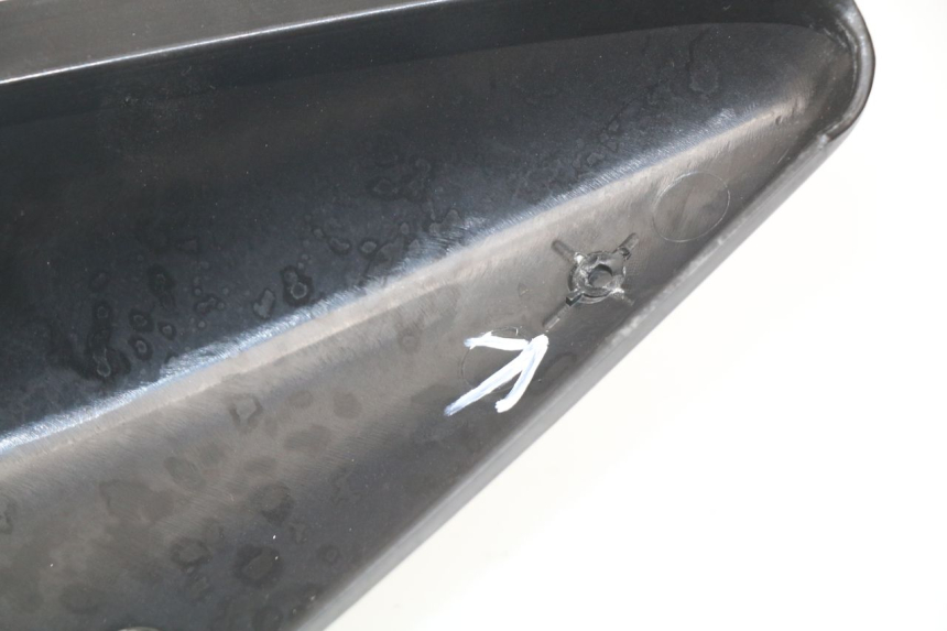 photo de ACHTERKAP YAMAHA NEOS NEO'S 4T 50 (2008 - 2016) - Zoom op gebruiksstaat