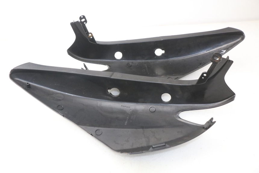 photo de ACHTERKAP YAMAHA NEOS NEO'S 4T 50 (2008 - 2016) - Andere kijkhoek