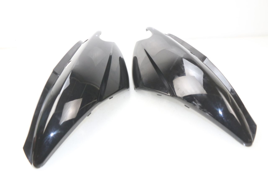 photo de ACHTERKAP YAMAHA NEOS NEO'S 4T 50 (2008 - 2016) - Gecontroleerd onderdeel