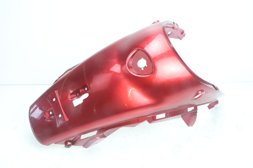 photo de ACHTERKAP JM MOTORS OLDIES 4T 50 (2010 - 2020) - Detail van het onderdeel