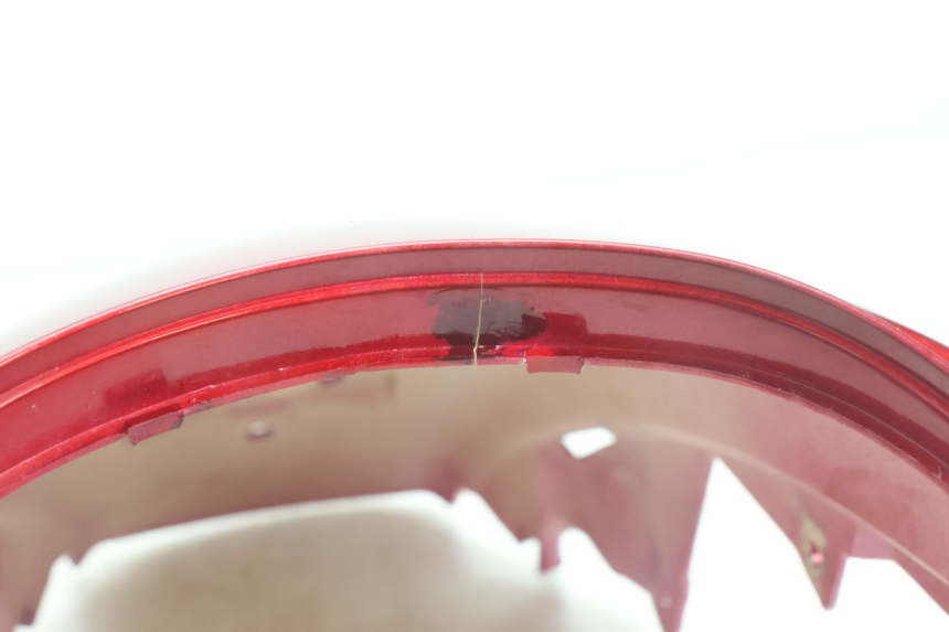 photo de ACHTERKAP JM MOTORS OLDIES 4T 50 (2010 - 2020) - Technische close-up