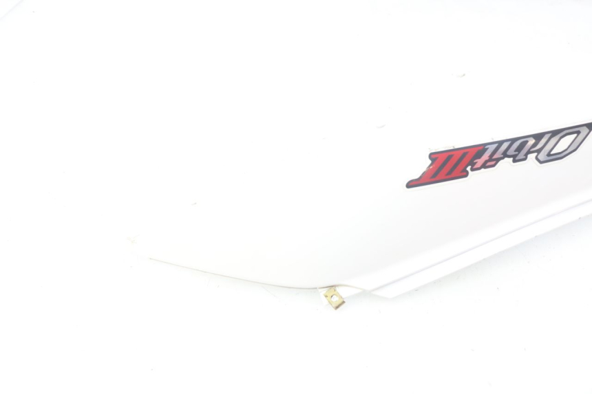 photo de ACHTERKAP SYM ORBIT III 3 4T 50 (2018 - 2021) - Kenmerkende details