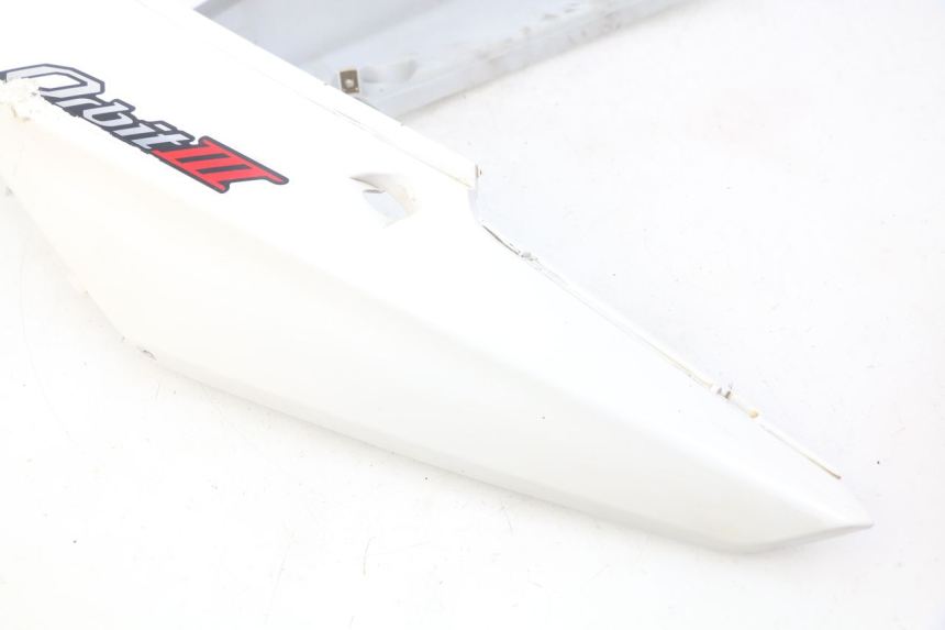 photo de ACHTERKAP SYM ORBIT III 3 4T 50 (2018 - 2021) - Focus op structuur