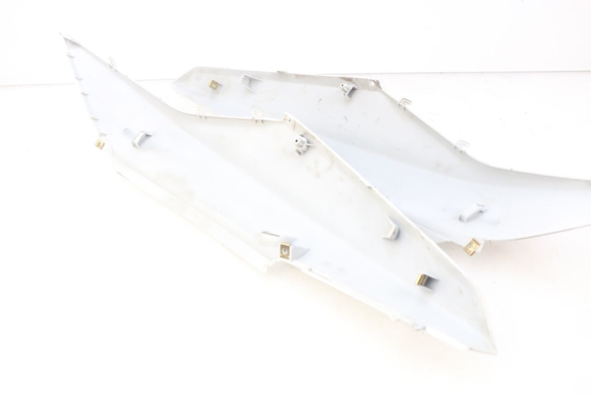 photo de ACHTERKAP SYM ORBIT III 3 4T 50 (2018 - 2021) - Hoofdaanzicht