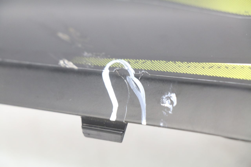 photo de ACHTERKAP SYM ORBIT III 3 4T 50 (2021 - 2025) - Zoom op componenten