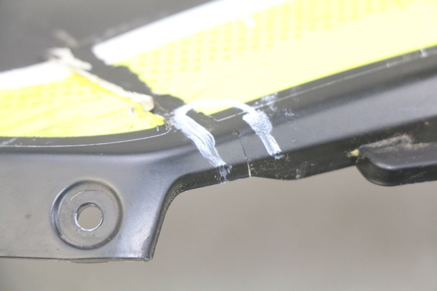 photo de ACHTERKAP SYM ORBIT III 3 4T 50 (2021 - 2025) - Detailaanzicht