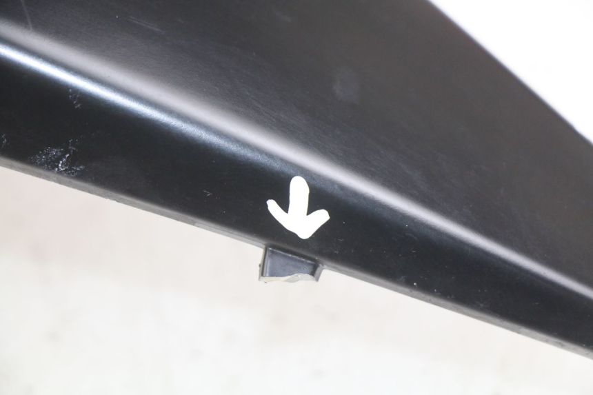 photo de ACHTERKAP SYM ORBIT III 3 4T 50 (2021 - 2025) - Aanvullende foto