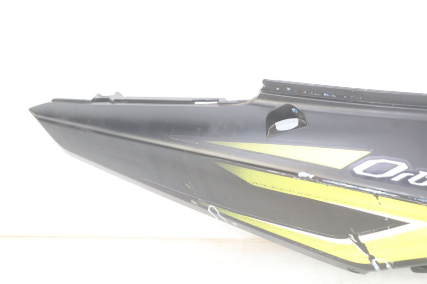 photo de ACHTERKAP SYM ORBIT III 3 4T 50 (2021 - 2025) - Visuele inspectie