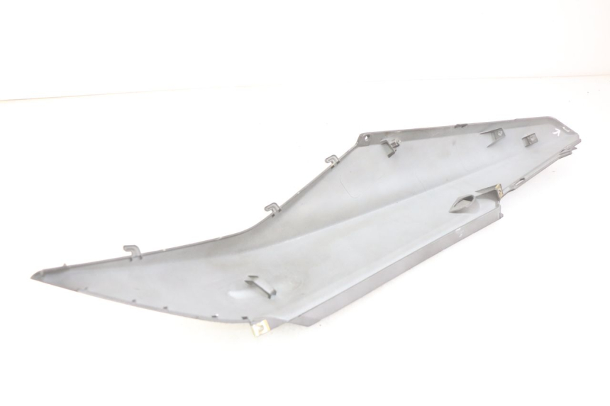 photo de ACHTERKAP SYM ORBIT III 3 4T 50 (2021 - 2025) - Andere kijkhoek