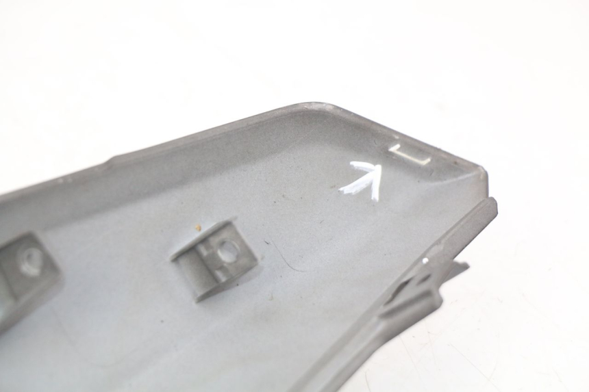 photo de ACHTERKAP SYM ORBIT III 3 4T 50 (2021 - 2025) - Technische close-up