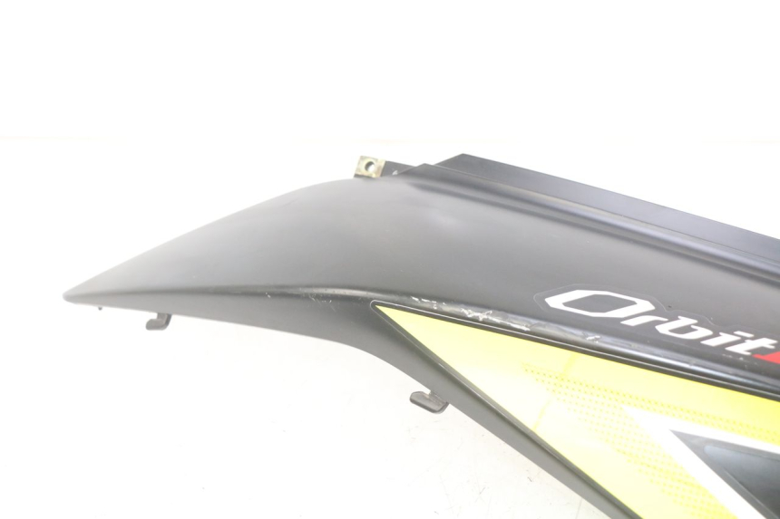 photo de ACHTERKAP SYM ORBIT III 3 4T 50 (2021 - 2025) - Overzicht