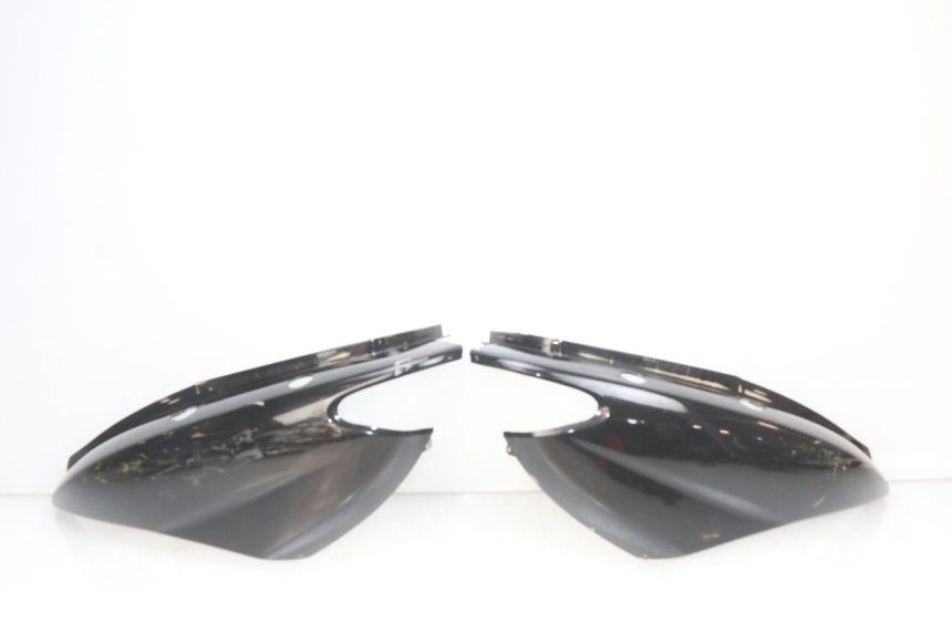 photo de ACHTERKAP MBK OVETTO 2T 50 (2007 - 2017) - Hoofdaanzicht