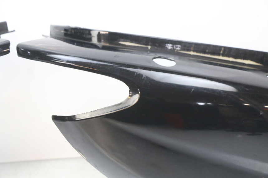 photo de ACHTERKAP MBK OVETTO 2T 50 (2007 - 2017) - Zoom op componenten