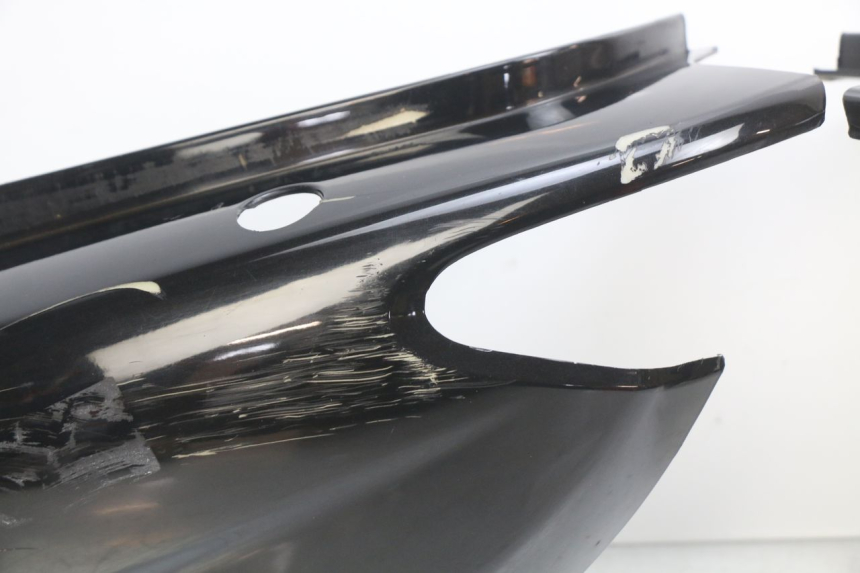 photo de ACHTERKAP MBK OVETTO 2T 50 (2007 - 2017) - Aanvullende foto