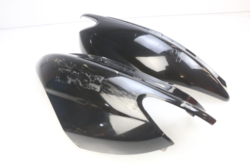 photo de ACHTERKAP MBK OVETTO 2T 50 (2007 - 2017) - Gecontroleerd onderdeel