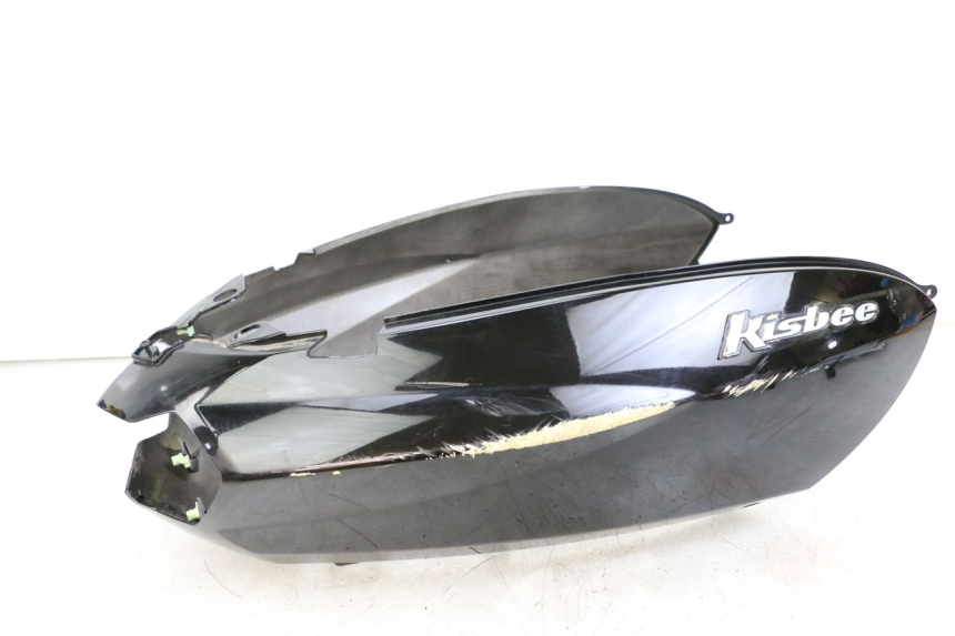 photo de ACHTERKAP PEUGEOT KISBEE 4T 50 (2018 - 2022) - Hoofdaanzicht