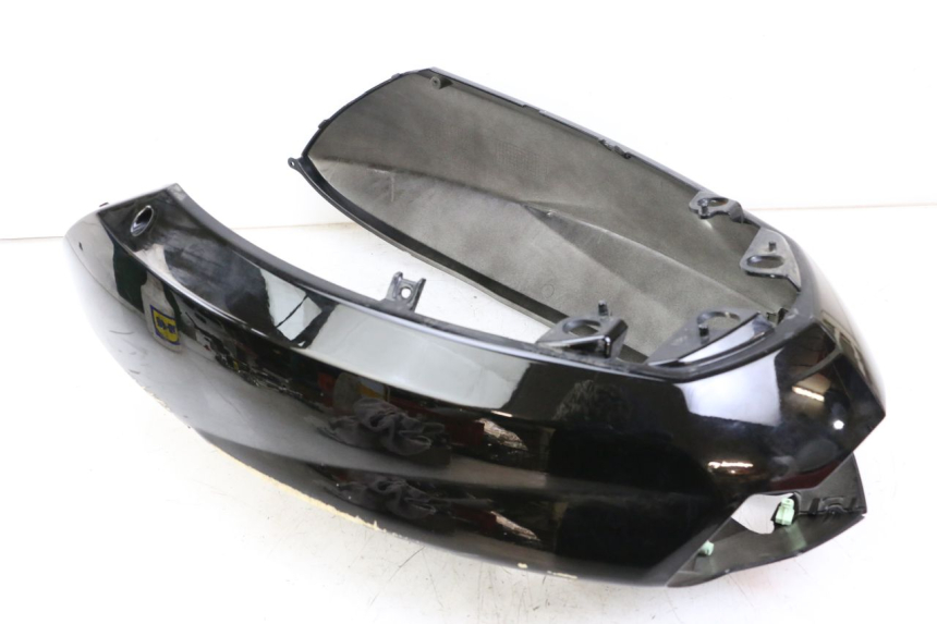 photo de ACHTERKAP PEUGEOT KISBEE 4T 50 (2018 - 2022) - Detail van het onderdeel