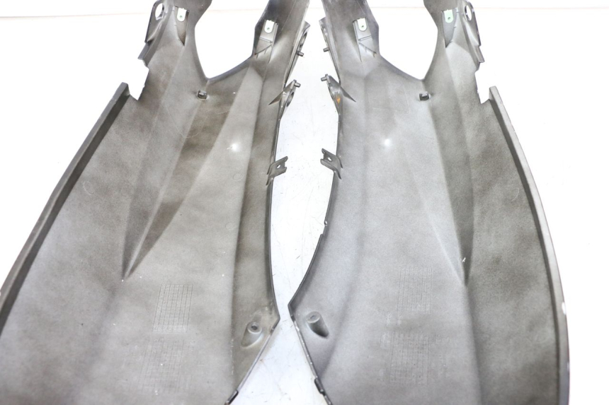 photo de ACHTERKAP PEUGEOT KISBEE 4T 50 (2018 - 2022) - Zoom op componenten